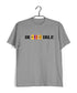 Electrical Engineering Science IrRESISTible Nerd Engineering Casual Graphic Printed T-Shirt for Men